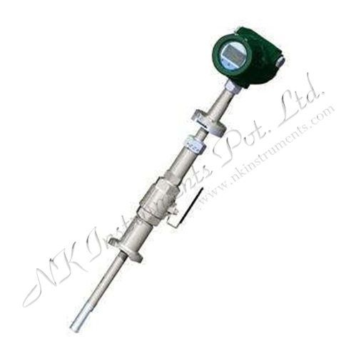 Thermal Mass Flow Meter